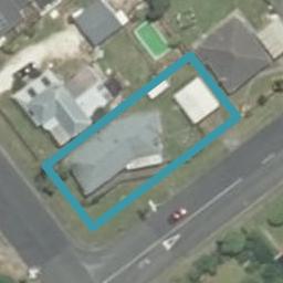 1 Tawa Street, Te Kuiti