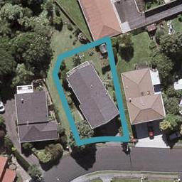6 Fairfax Terrace, Frankleigh Park, New Plymouth