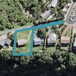60 Kennedy Point Road, Surfdale, Waiheke Island