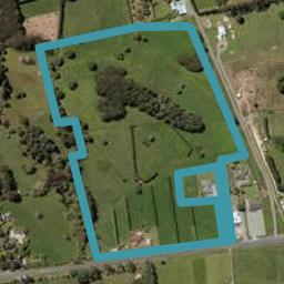 273 Three Mile Bush Road, Kamo