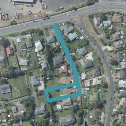 156D Main South Road, Green Island, Dunedin