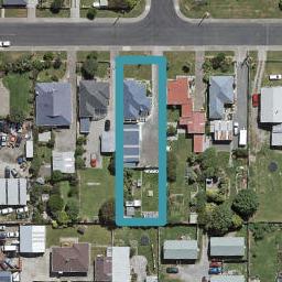 15 Dipton Street, Kingswell, Invercargill