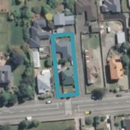 329A Church Street, West End, Timaru