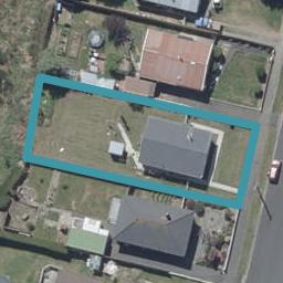 169 Ashmore Street, Halfway Bush, Dunedin