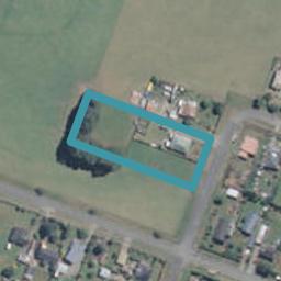 30 Turnbull Street, Pareora