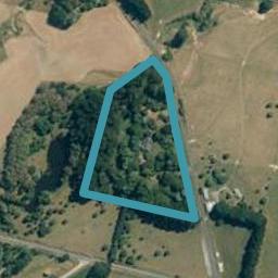 514 Clinton Makaretu Road, Ashley Clinton, Takapau