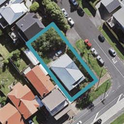 61 Williamson Avenue, Grey Lynn, Auckland