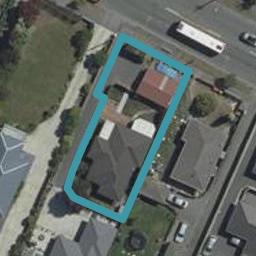 48 Opawa Road, Waltham, Christchurch