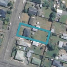 32 Ormsby Street, Temuka, Temuka