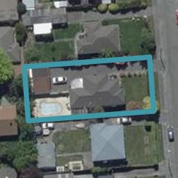 31 Olivine Street, Shirley, Christchurch