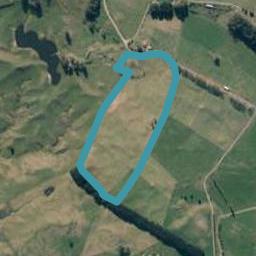 0 Mangarara Road, Elsthorpe