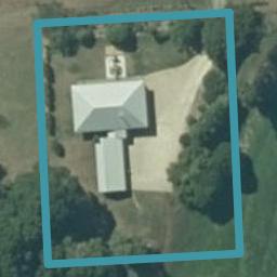 891 Collingwood-Bainham Main Road, Rockville, Collingwood