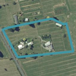 533 Bush Road, Turua, Ngatea