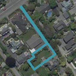 40B Glandovey Road, Fendalton, Christchurch