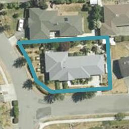 4 Hilton Place, Blenheim