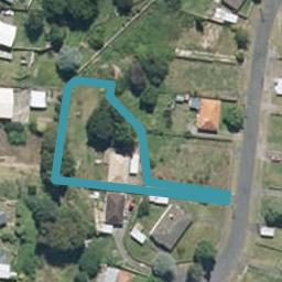 22 New Road, Taumarunui