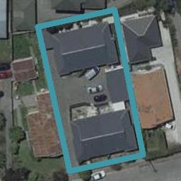 4/7 Draper Street, Richmond, Christchurch