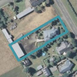 54 Te Ngawai Road, Pleasant Point