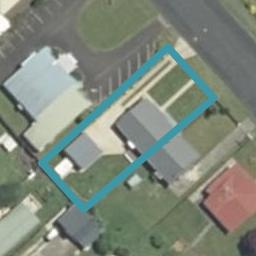 6 Hinerangi Street, Te Kuiti