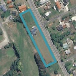 49 Newcastle Street, Riversdale, Riversdale