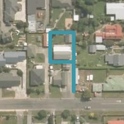 22 Church Street, Winton, Winton