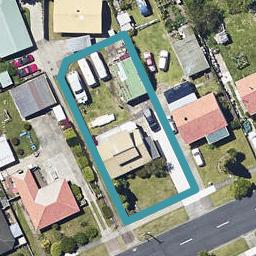 64 Salonika Street, Whakatane, Whakatane