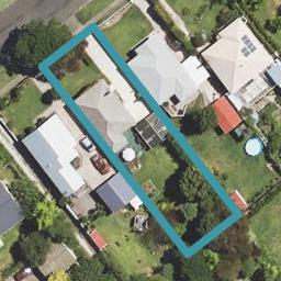 13 Sievwright Lane, Whataupoko, Gisborne