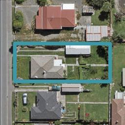 328 Elles Road, Strathern, Invercargill