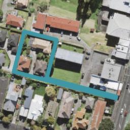 3/473B Dominion Road, Mount Eden, Auckland