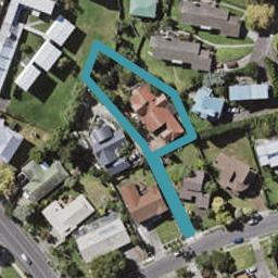 8 Kissling Place, Saint Johns, Auckland