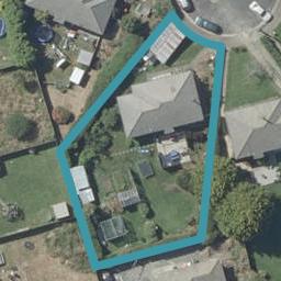 6 Pladda Street, Calton Hill, Dunedin