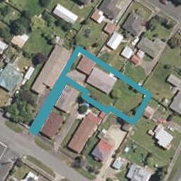 10B Cambridge Street, Pahiatua