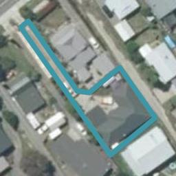911A Nelson Street North, Mahora, Hastings