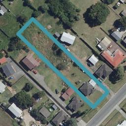 7 George Street, Ngaruawahia