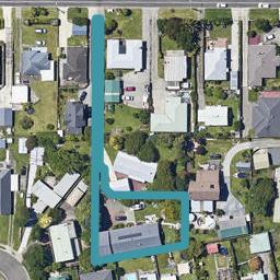 163B James Street, Whakatane, Whakatane