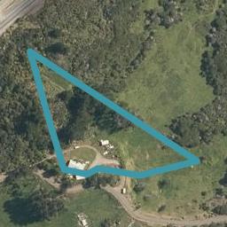 33 Mountain Road, Whirinaki, Kaikohe