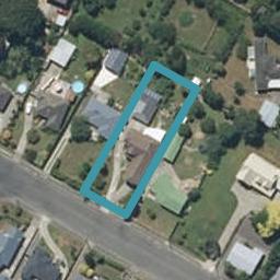 12 Gordon Place, Levin, Levin