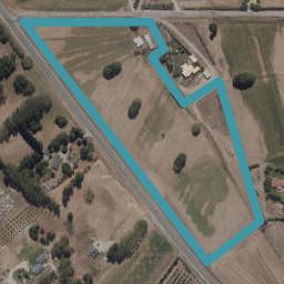 0 Airport Road, Alexandra, Alexandra