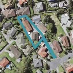 1/23 Gwenand Place, Botany Downs, Auckland