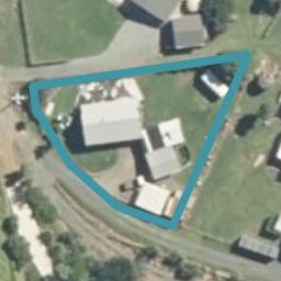 33 Rauparaha Street, Te Kuiti