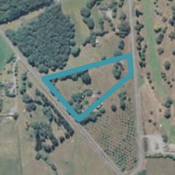 348 Orari Station Road, Geraldine