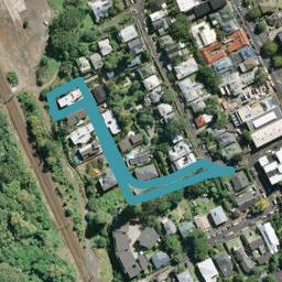 41 Gibraltar Crescent, Parnell, Auckland