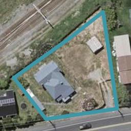 293 State Highway 1, Paekakariki