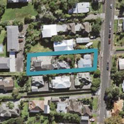 3/18 Church Street, Northcote Point, Auckland