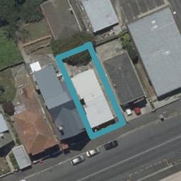 262A High Street, Dunedin Central, Dunedin