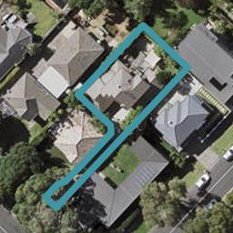 158A Coates Avenue, Orakei, Auckland