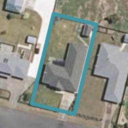 3 Guinane Street, Dannevirke