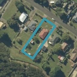 22 Kutai Street, Turangi, Turangi