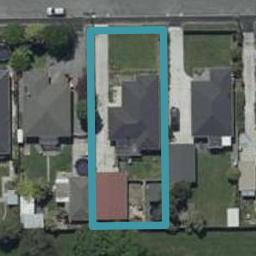 10 Hewlings Street, Shirley, Christchurch