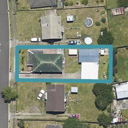 90 Domett Street, Kawerau, Kawerau